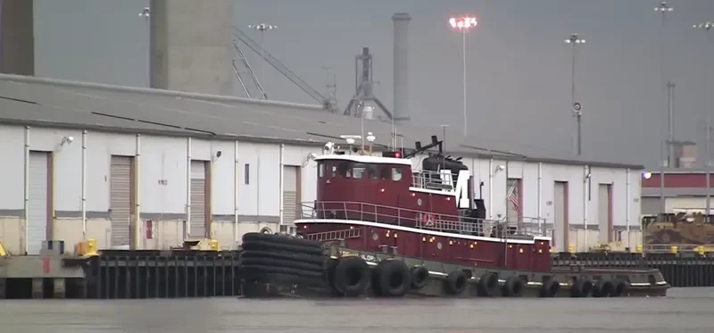 CAPE HENLOPEN General Cargo IMO 7303889 photo 5