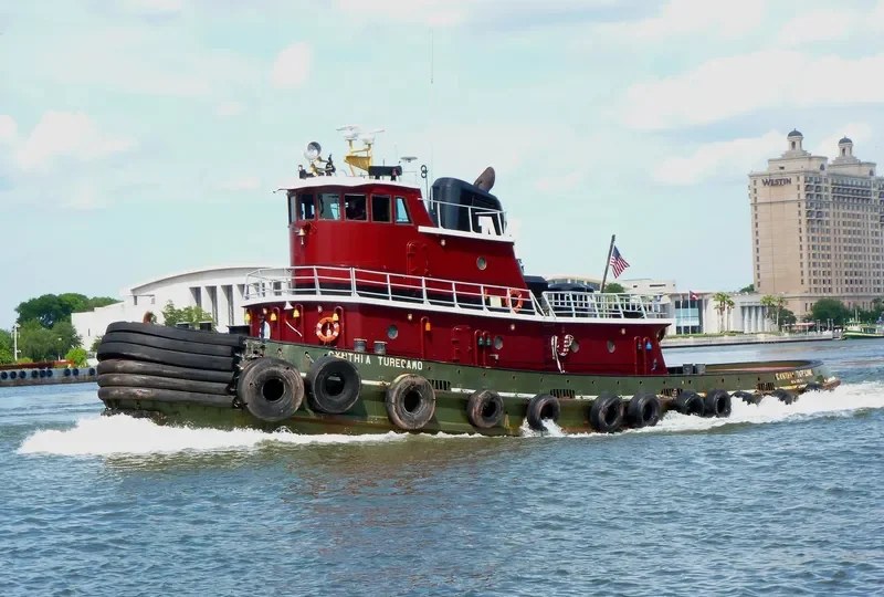 CAPE HENLOPEN General Cargo IMO 7303889 photo 7