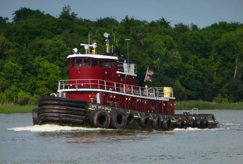 CAPE HENLOPEN General Cargo IMO 7303889 photo 10