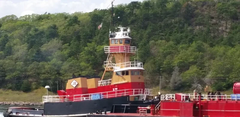 LUCY REINAUER General Cargo IMO 7304003 photo 5
