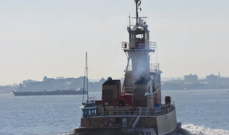 LUCY REINAUER General Cargo IMO 7304003 photo 9