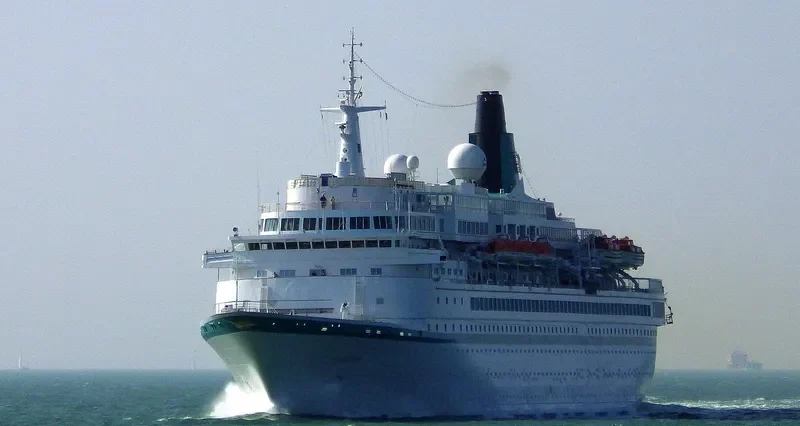 ALBATROS Passenger Vessel IMO 7304314