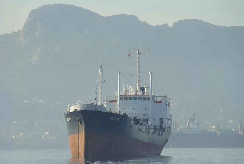 VOLTAZ Tanker IMO 7304417 photo 6