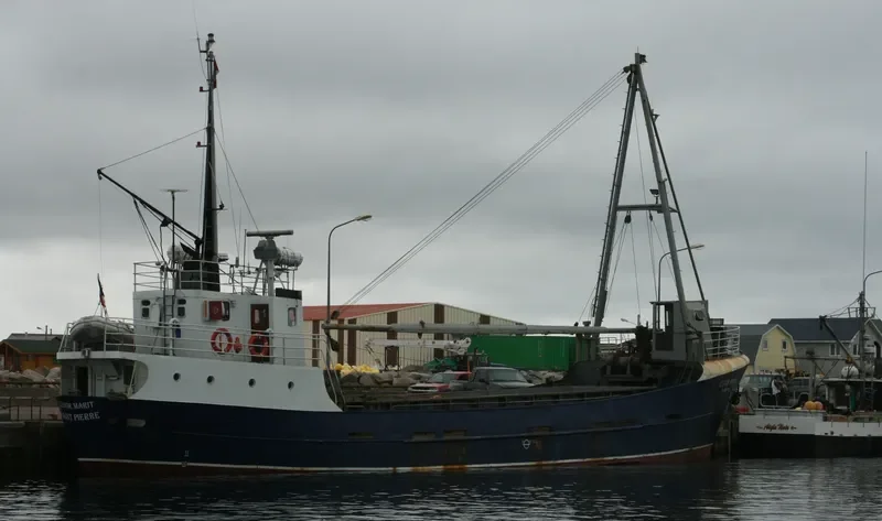 ELINOR MARIT General Cargo Vessel IMO 7304766 photo 4