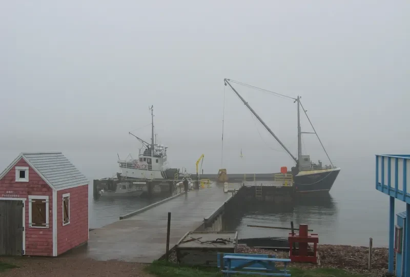 ELINOR MARIT General Cargo Vessel IMO 7304766 photo 6
