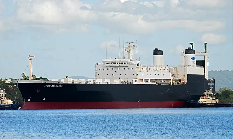 ULUSOY Ro-Ro Vessel IMO 7305502 photo 10
