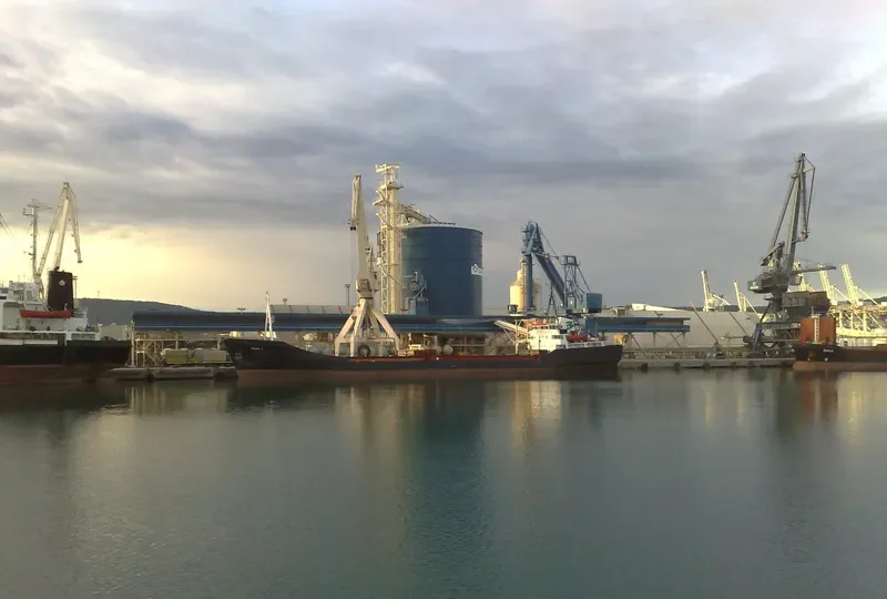 MAYA 1 General Cargo IMO 7305526 photo 7