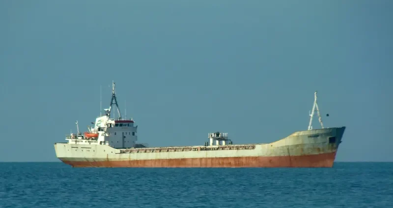 MAYA 1 General Cargo IMO 7305526 photo 9