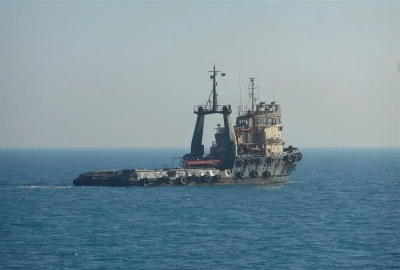 DUBAI MOON General Cargo IMO 7305538