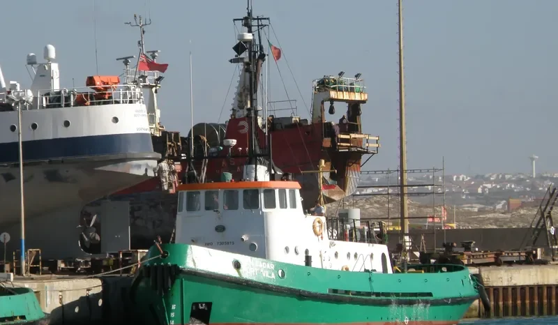 BEN EADAR General Cargo IMO 7305875 photo 4
