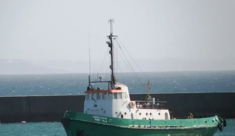 BEN EADAR General Cargo IMO 7305875 photo 5