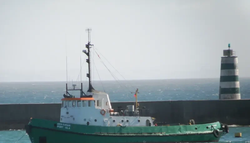 BEN EADAR General Cargo IMO 7305875 photo 6