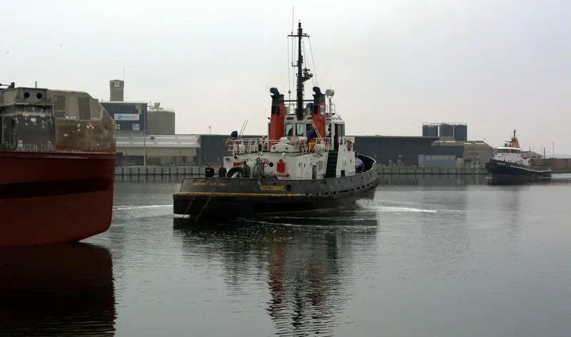 BOULONNAIS General Cargo IMO 7305930 photo 4