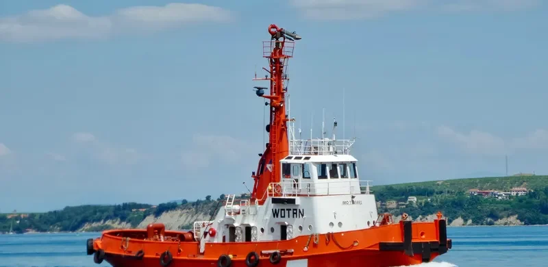 WOTAN General Cargo IMO 7305992 photo 3