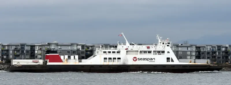 CARRIER PRINCESS Ro-Ro IMO 7306647 photo 7
