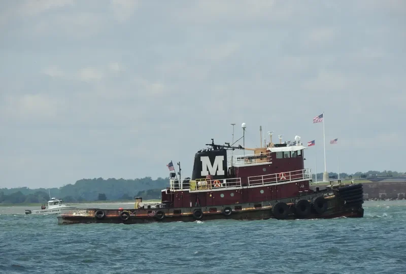 CAPE MAY General Cargo IMO 7306790 photo 10