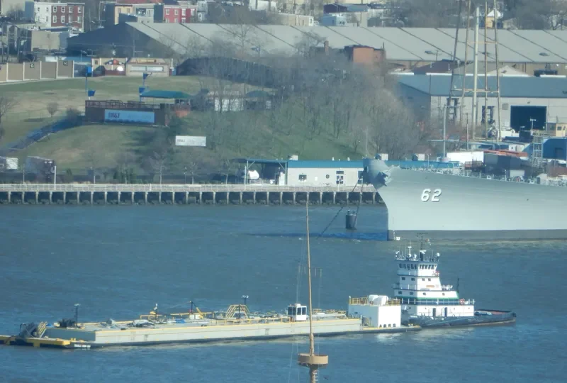 ROANOKE General Cargo IMO 7308205 photo 4