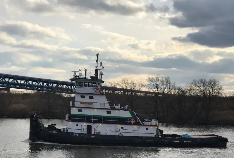 ROANOKE General Cargo IMO 7308205 photo 5