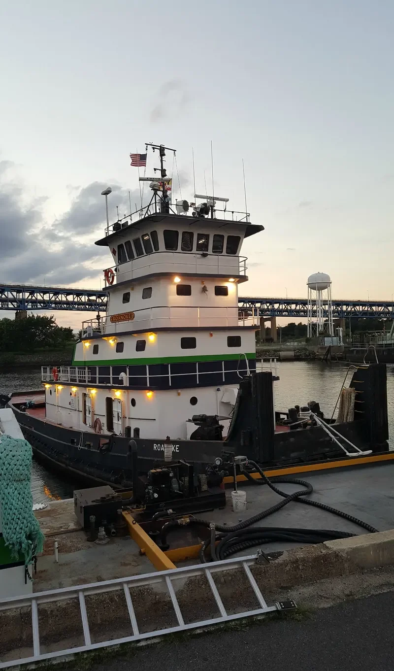 ROANOKE General Cargo IMO 7308205 photo 6