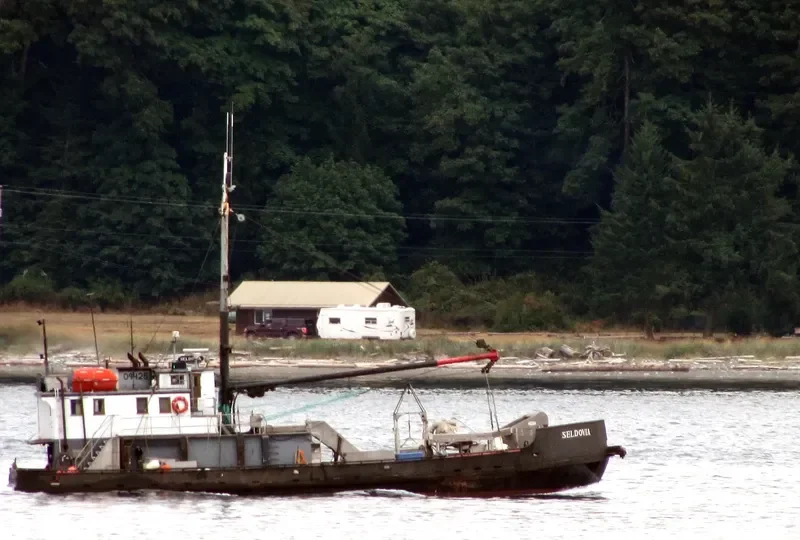 SELDOVIA General Cargo IMO 7308712 photo 3
