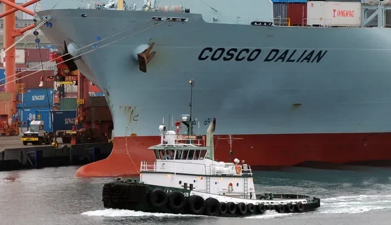 ISLAND BREEZE General Cargo IMO 7308762 photo 8