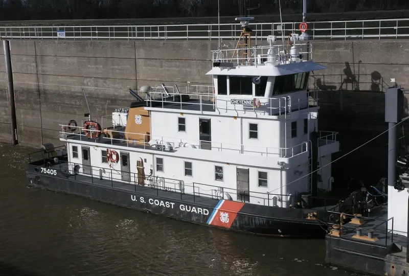 CHEYENNE Fishing Vessel IMO 7309211 photo 2