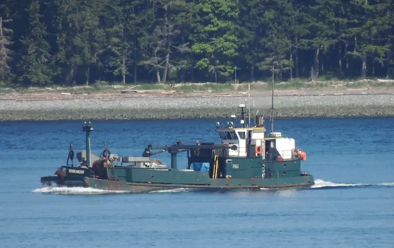 TEBENKOF Fishing Vessel IMO 7309273 photo 6