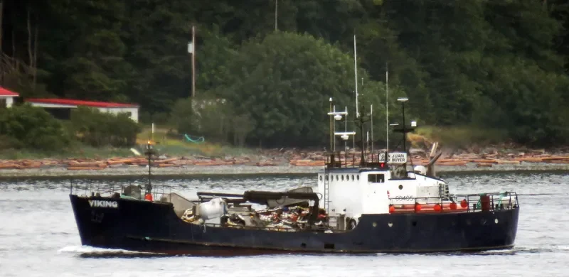 VIKING Fishing Vessel IMO 7309780 photo 4