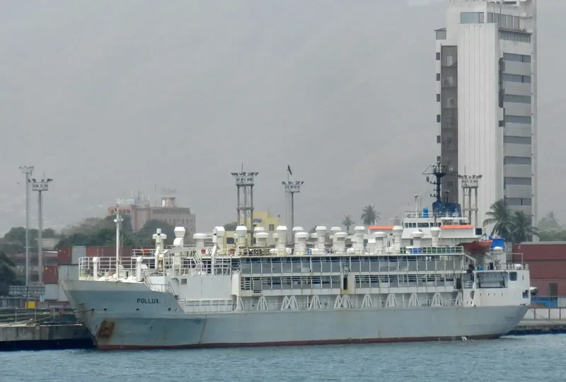 FIDELITY General Cargo IMO 7310507 photo 9
