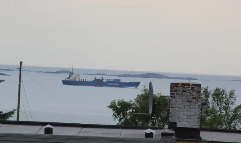 LIVARDEN General Cargo Vessel IMO 7310818 photo 7