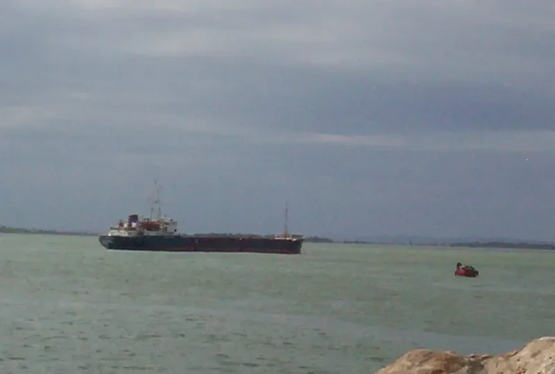 LADOGA 4 General Cargo IMO 7311317 photo 2