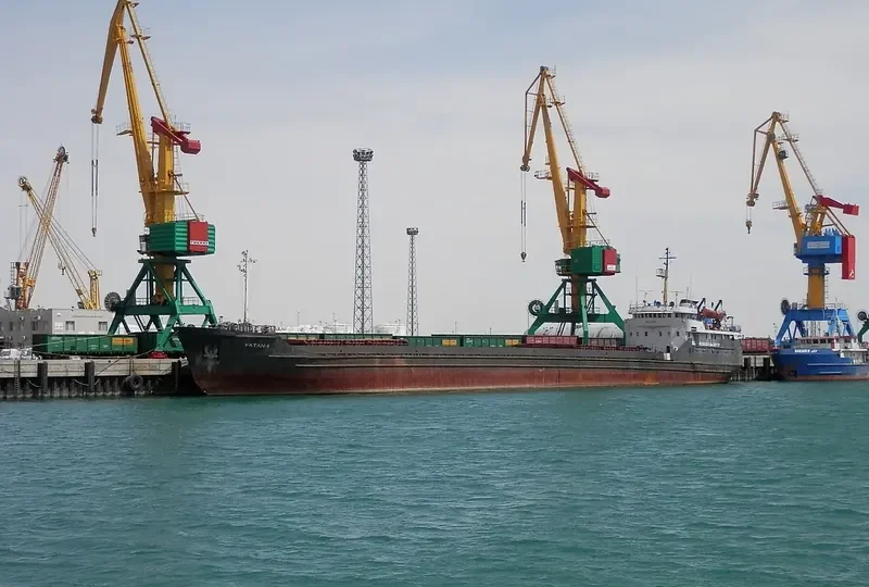 VATAN 1 General Cargo IMO 7311496 photo 4
