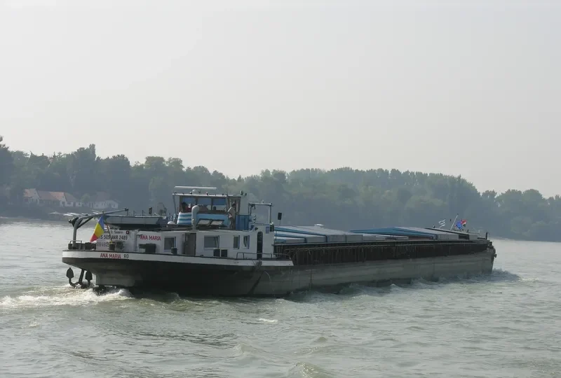 ANA MARIA General Cargo IMO 7311678 photo 6