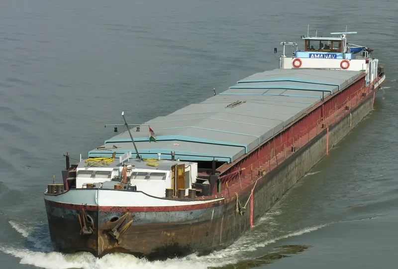 ANA MARIA General Cargo IMO 7311678 photo 8