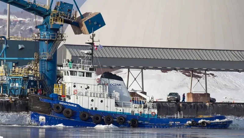 OCEAN CHARLIE General Cargo IMO 7312024 photo 4