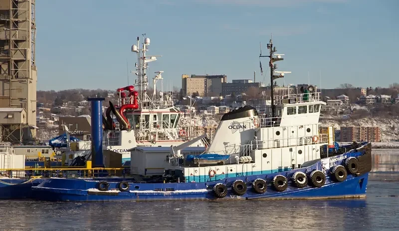 OCEAN CHARLIE General Cargo IMO 7312024 photo 5