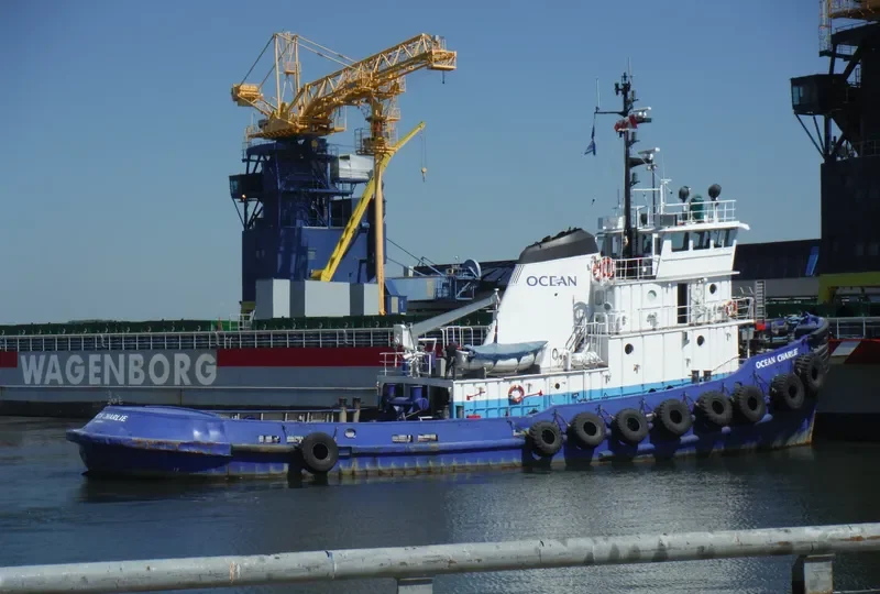 OCEAN CHARLIE General Cargo IMO 7312024 photo 9