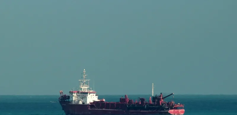FAROUK General Cargo IMO 7312139
