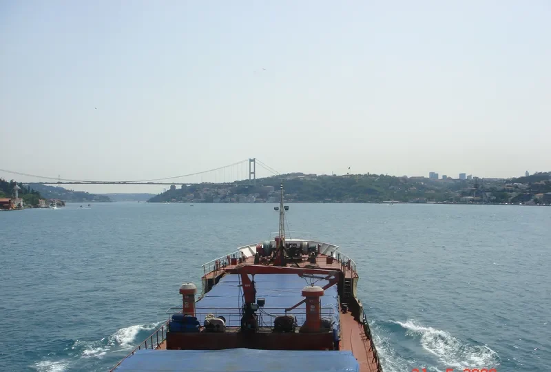 KASID KAREEM General Cargo IMO 7313004 photo 5