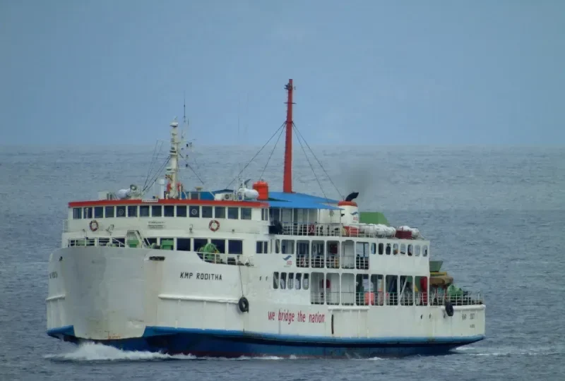 RODITHA Ro-Ro IMO 7314199 photo 4
