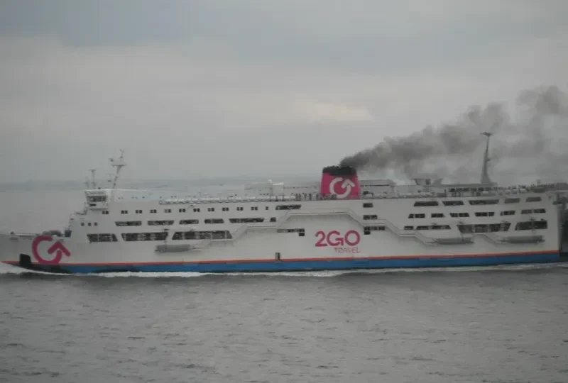 JOAN Ro-Ro IMO 7314371 photo 5