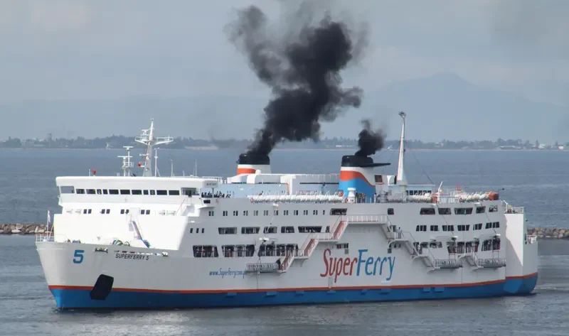 JOAN Ro-Ro IMO 7314371 photo 7