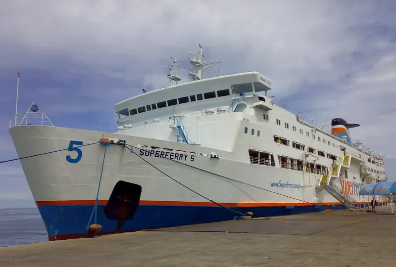 JOAN Ro-Ro IMO 7314371 photo 8