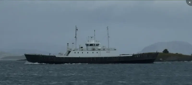VIROT Ro-Ro IMO 7315337 photo 6