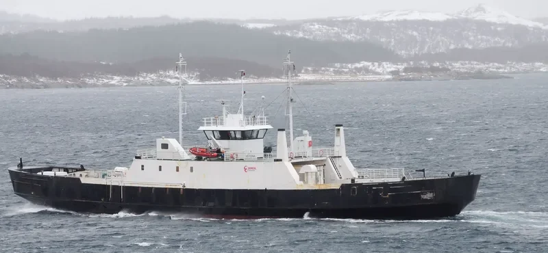 VIROT Ro-Ro IMO 7315337 photo 8