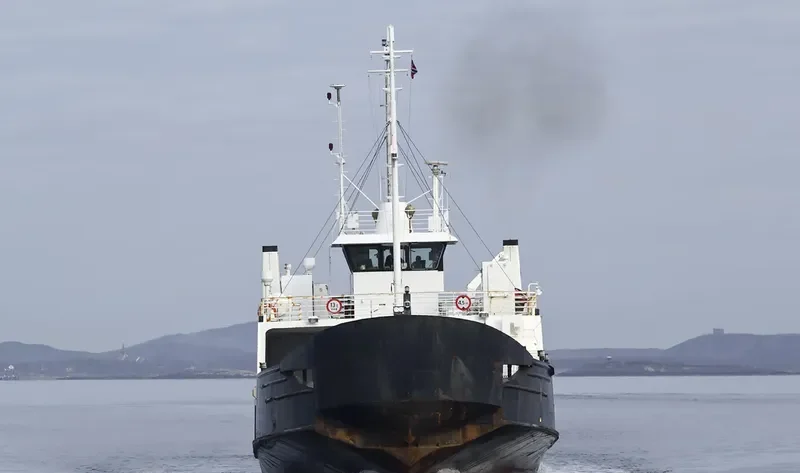 VIROT Ro-Ro IMO 7315337 photo 9