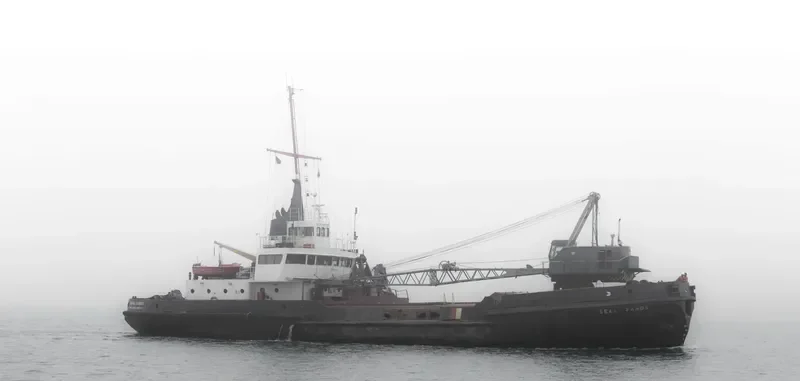 SEAL SANDS General Cargo IMO 7315727 photo 4