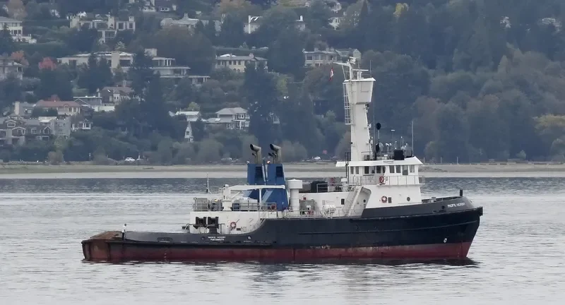 PACIFIC HICKORY General Cargo IMO 7315777 photo 3