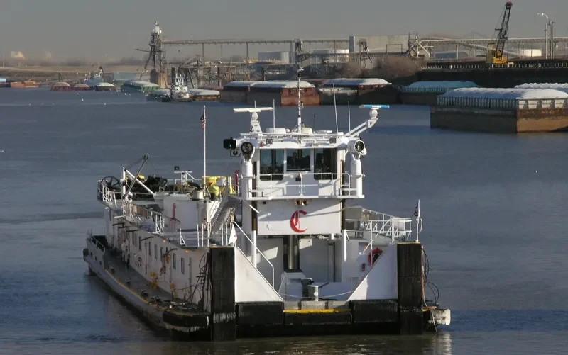LUKE BURTON General Cargo IMO 7318913 photo 4