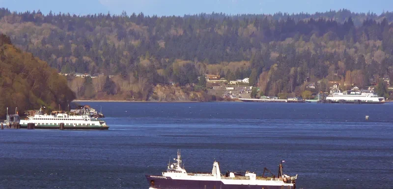 SEATTLE ENTERPRISE General Cargo IMO 7318949 photo 5